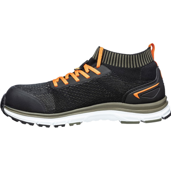 Ultimate Impulse Low-Cut Safety Shoe
