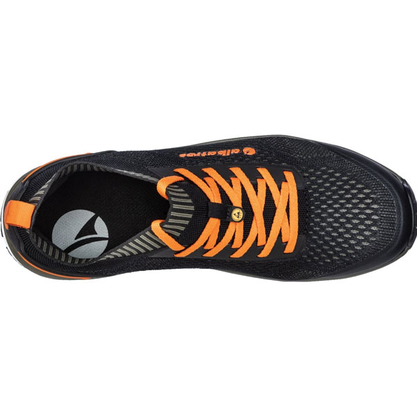 Ultimate Impulse Low-Cut Safety Shoe