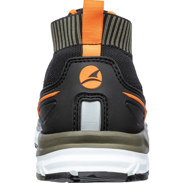 Ultimate Impulse Low-Cut Safety Shoe