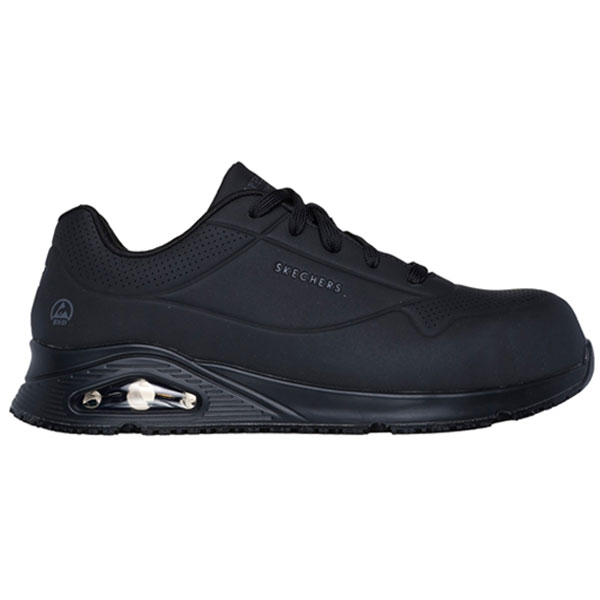 Uno SR Doltin S1P Rated Slip-Resistant Trainer