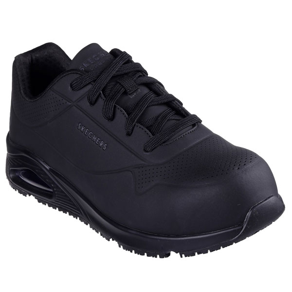 Uno SR Doltin S1P Rated Slip-Resistant Trainer