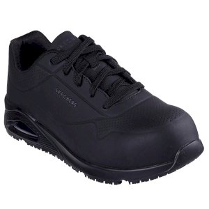 Uno SR Doltin S1P Rated Slip-Resistant Trainer