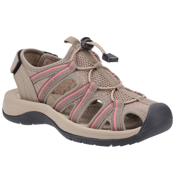 Upton Classic Summer Sandal