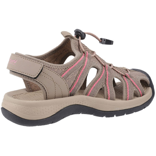 Upton Classic Summer Sandal