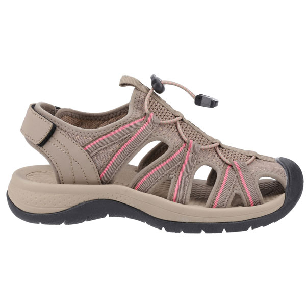 Upton Classic Summer Sandal
