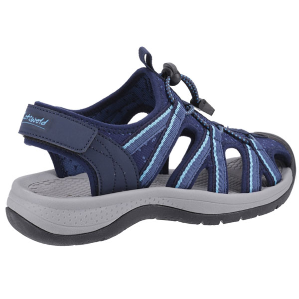 Upton Classic Summer Sandal