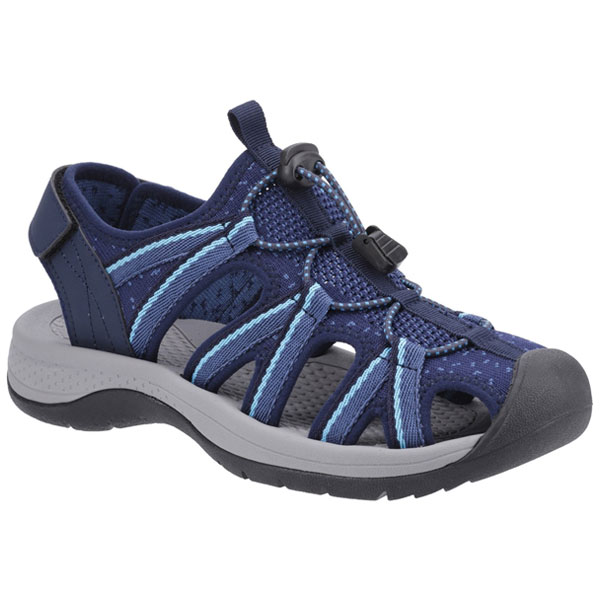 Upton Classic Summer Sandal