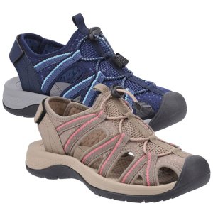 Upton Classic Summer Sandal