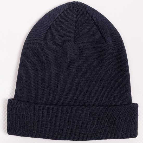 Urban Cuff Beanie with Seamless Rib Fit