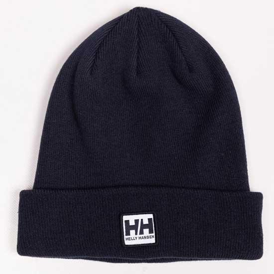 Urban Cuff Beanie with Seamless Rib Fit