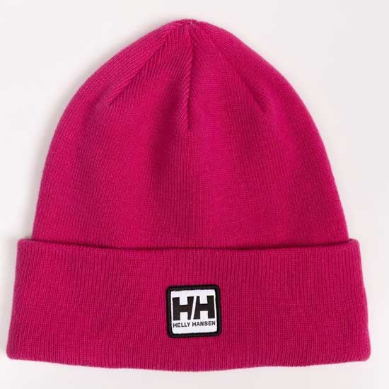 Urban Cuff Beanie with Seamless Rib Fit