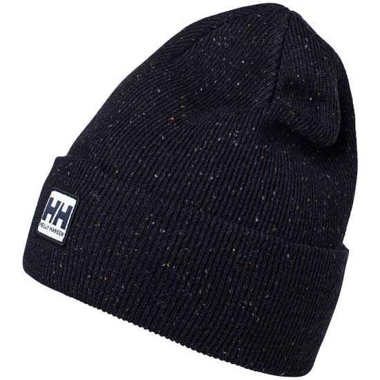 Urban Cuff Beanie with Seamless Rib Fit