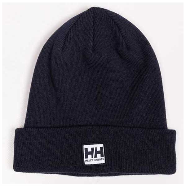 Urban Cuff Beanie with Seamless Rib Fit
