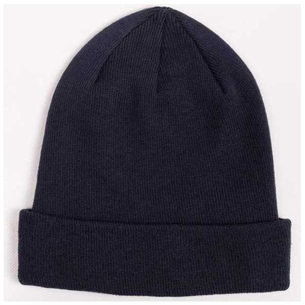 Urban Cuff Beanie with Seamless Rib Fit