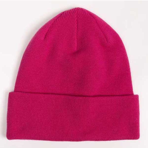 Urban Cuff Beanie with Seamless Rib Fit