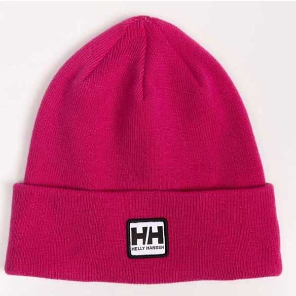 Urban Cuff Beanie with Seamless Rib Fit