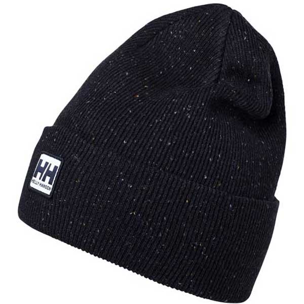 Urban Cuff Beanie with Seamless Rib Fit