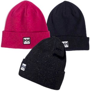 Urban Cuff Beanie with Seamless Rib Fit