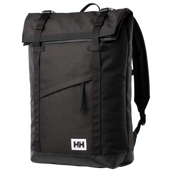 Urban Stockholm Backpack with Padded Straps