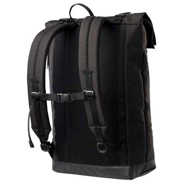 Urban Stockholm Backpack with Padded Straps