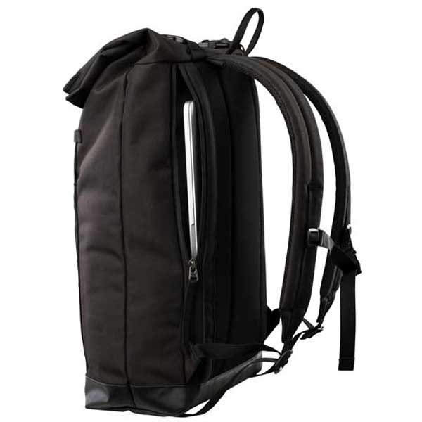Urban Stockholm Backpack with Padded Straps