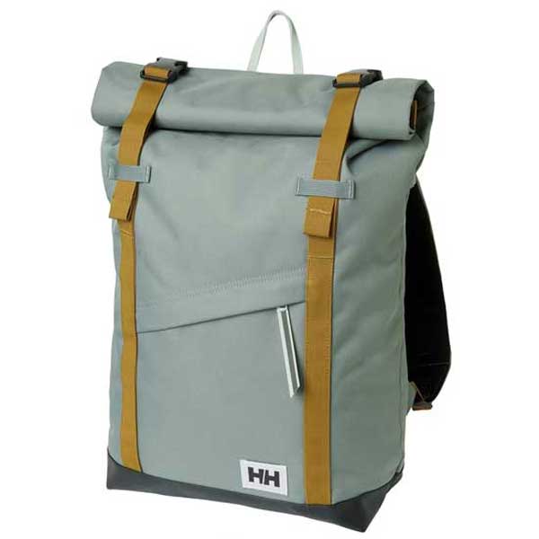 Urban Stockholm Backpack with Padded Straps