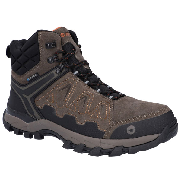 V-Lite Explorer Pro WP Boots
