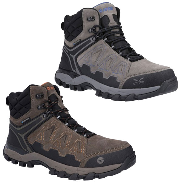 V-Lite Explorer Pro WP Boots