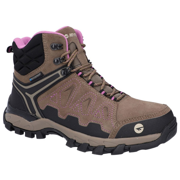 V-Lite Explorer WP All-Terrain Boots