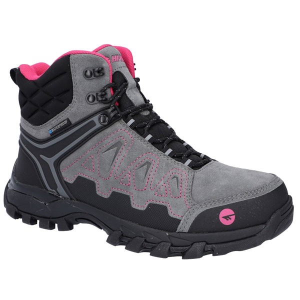 V-Lite Explorer WP All-Terrain Boots