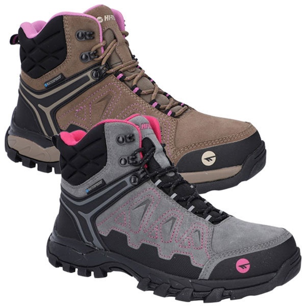 V-Lite Explorer WP All-Terrain Boots