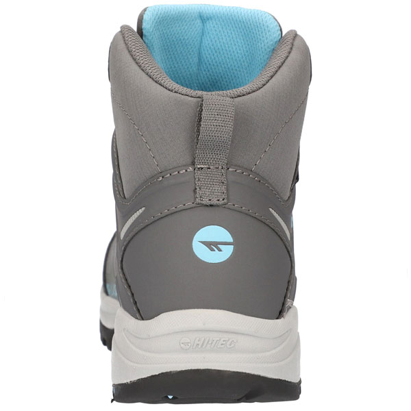 V-Lite Psych Hiking Boots – Durable Grip
