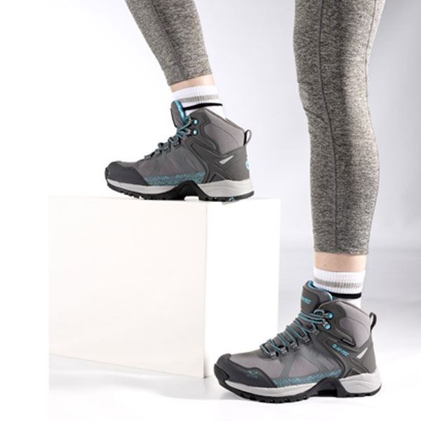 V-Lite Psych Hiking Boots – Durable Grip