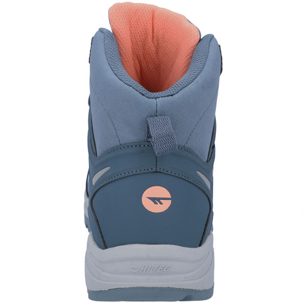 V-Lite Psych Hiking Boots – Durable Grip