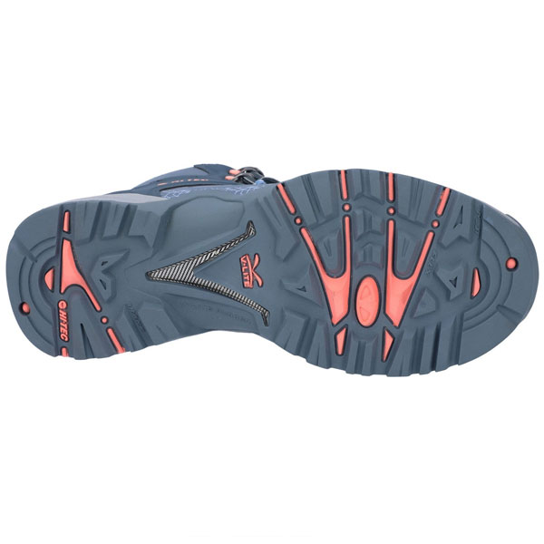 V-Lite Psych Hiking Boots – Durable Grip