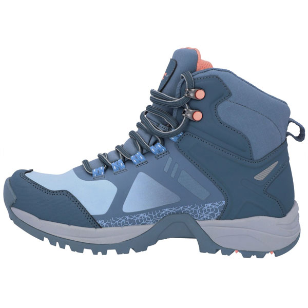 V-Lite Psych Hiking Boots – Durable Grip