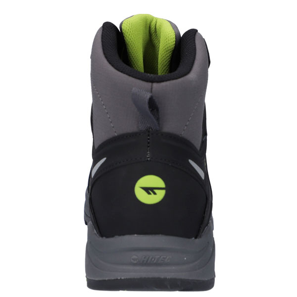 V-Lite Psych Hiking Shoes