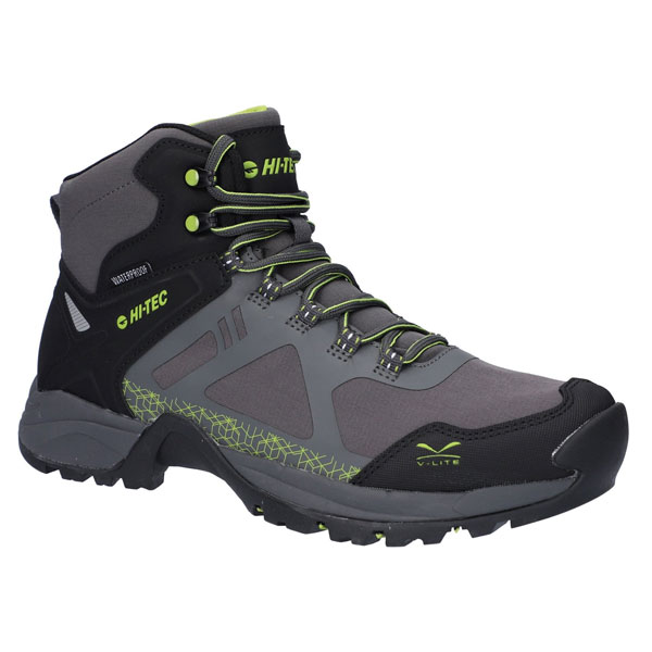 V-Lite Psych Hiking Shoes