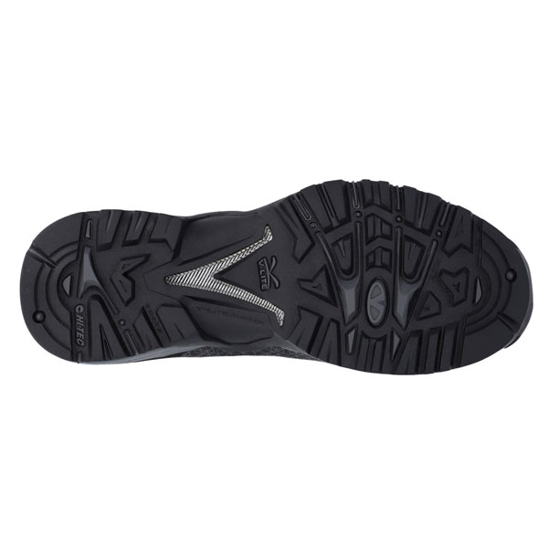 V-Lite Psych Hiking Shoes