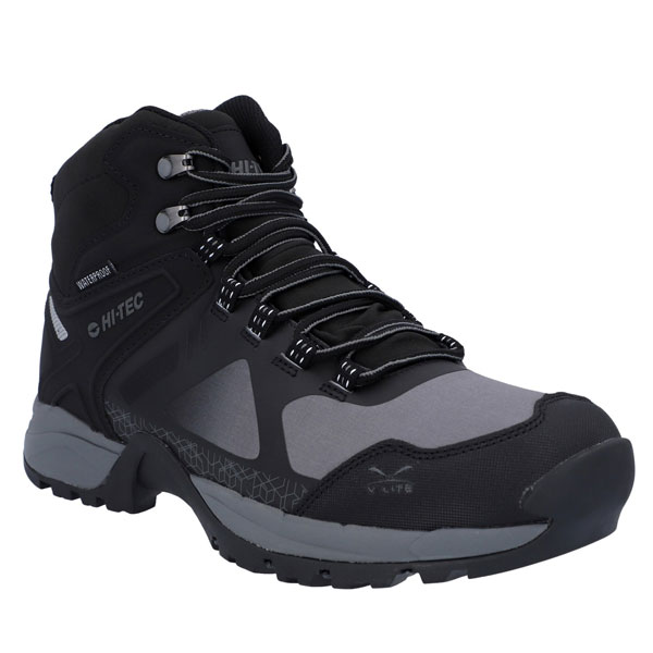 V-Lite Psych Hiking Shoes