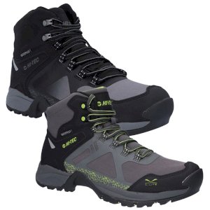 V-Lite Psych Hiking Shoes