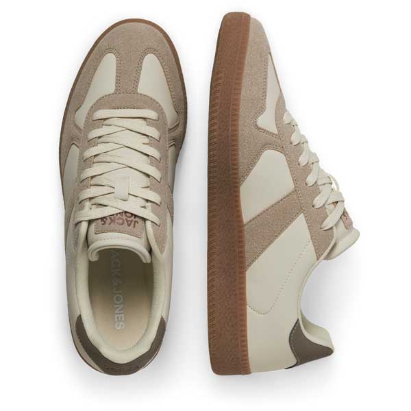 Valencia Lightweight TPR Sole Sneakers