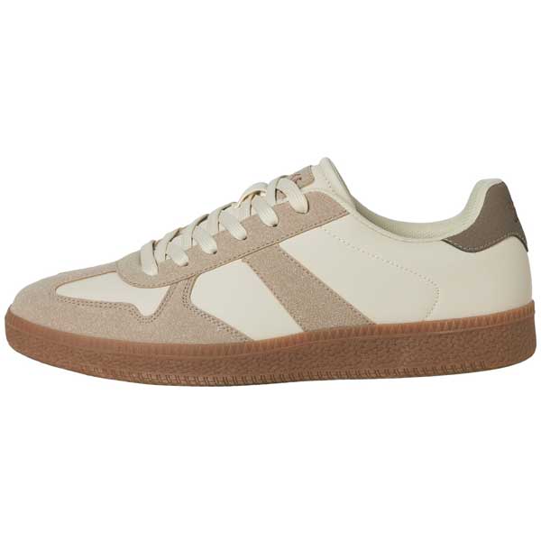 Valencia Lightweight TPR Sole Sneakers