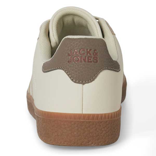 Valencia Lightweight TPR Sole Sneakers