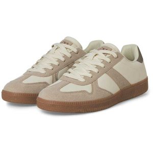 Valencia Lightweight TPR Sole Sneakers