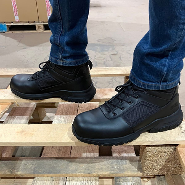 Vanguard 6.0 CT Industrial Boots