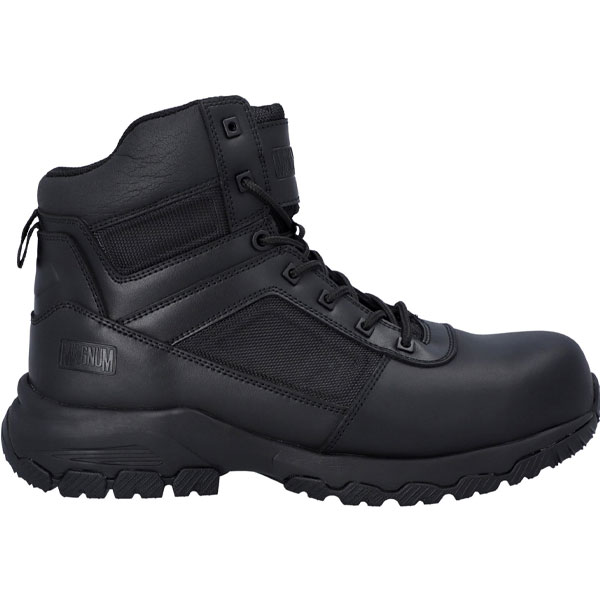Vanguard 6.0 CT Industrial Boots