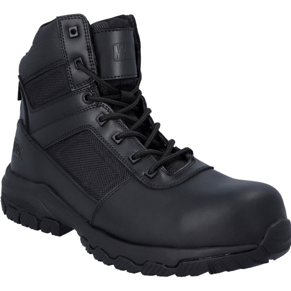 Vanguard 6.0 CT Industrial Boots
