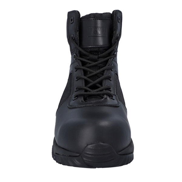Vanguard 6.0 Durable Work Footwear