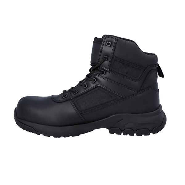 Vanguard 6.0 Durable Work Footwear